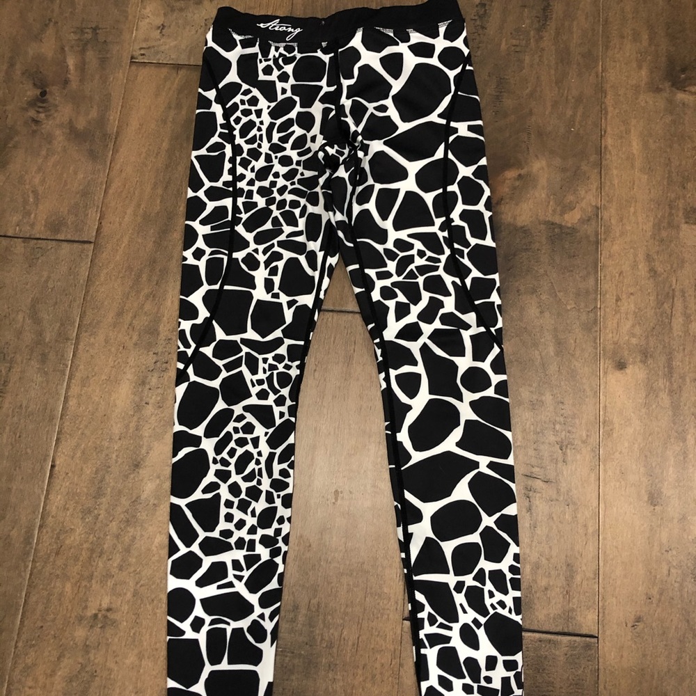 Strong Liftwear Leggings